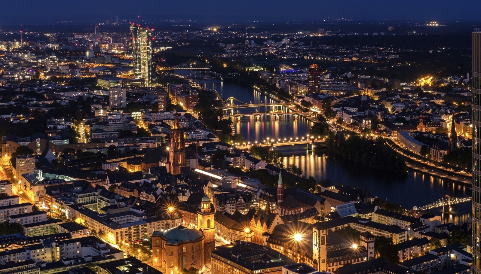 London London