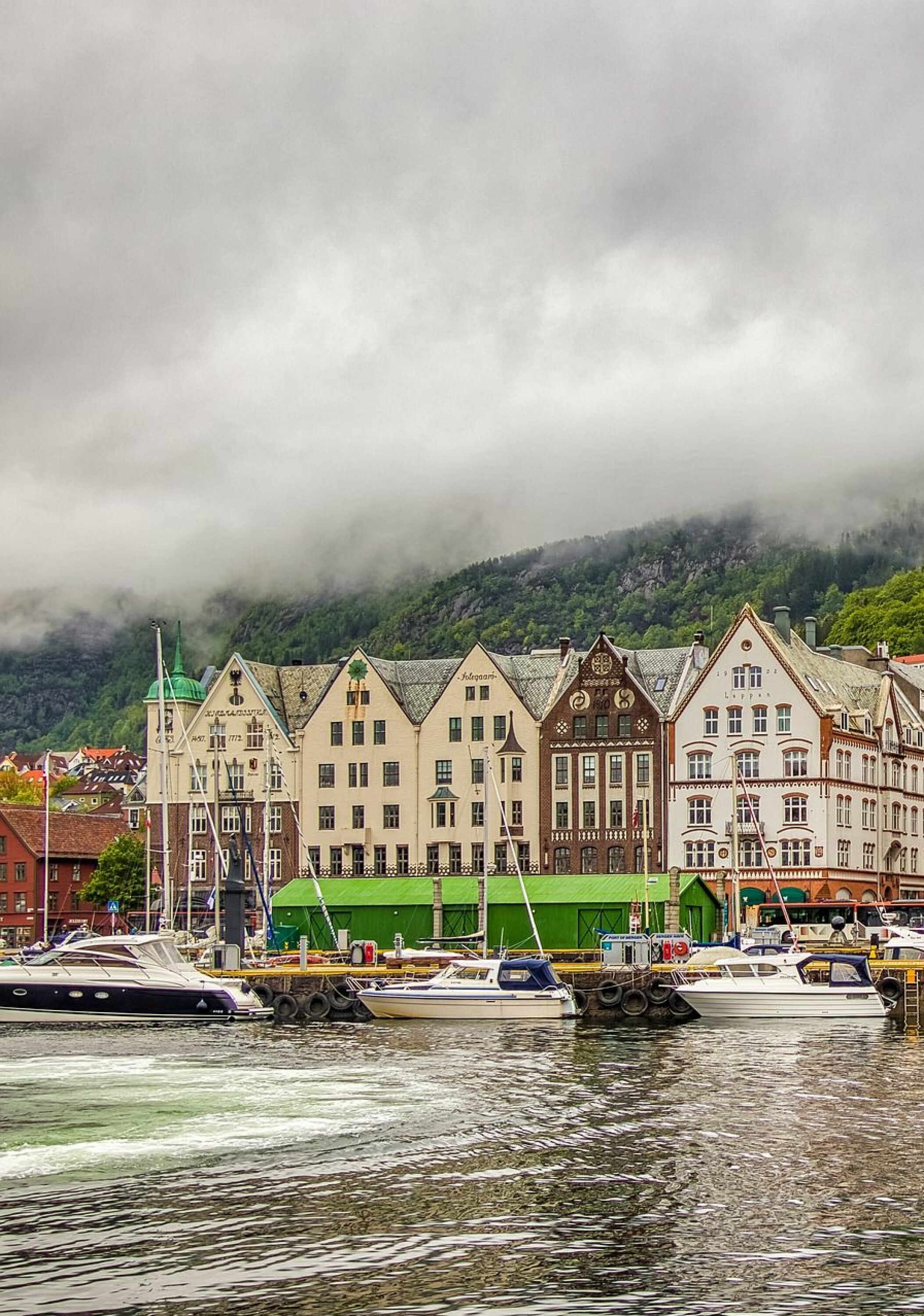 bilde fra norge, foto pixabay