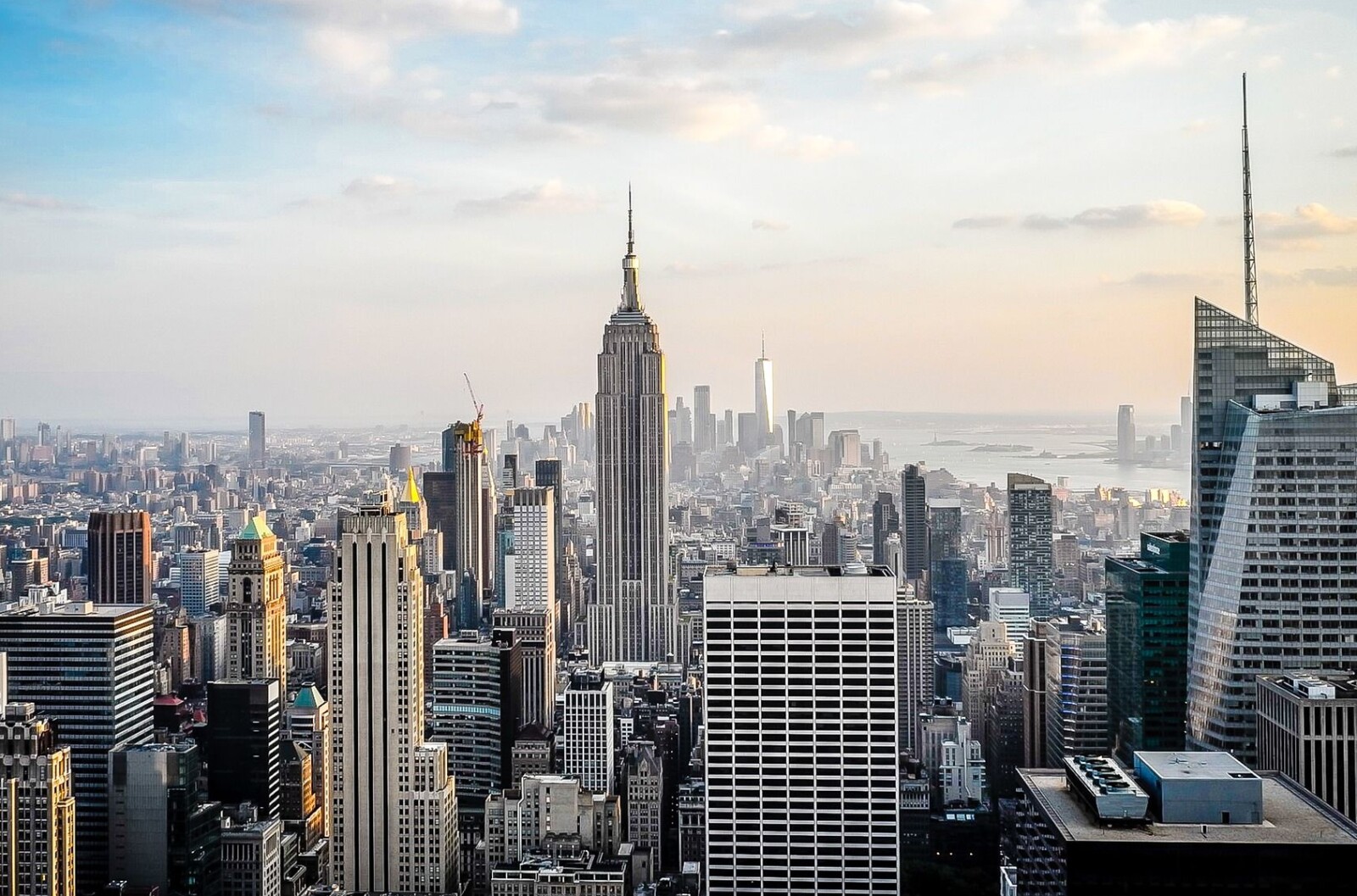 New York, United States. Foto: Pixabay.com New York, United States. Foto: Pixabay.com