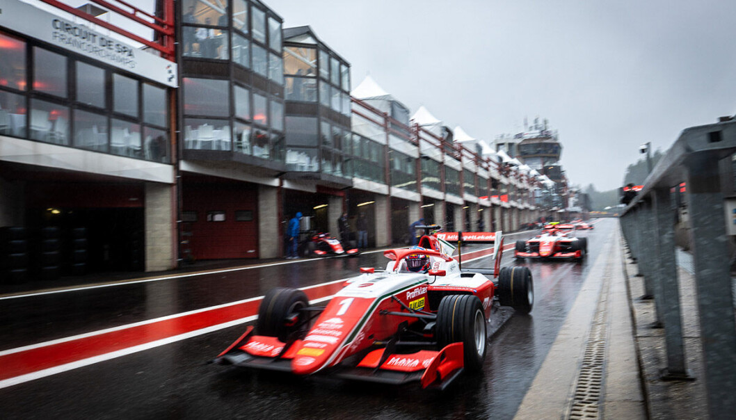 (Foto: Red Bull Content Pool) (Foto: Red Bull Content Pool)