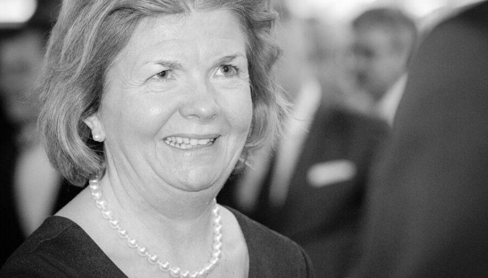 Finanstilsynet til norske meglerhus: Nei, nei gutt, dette må ta slutt