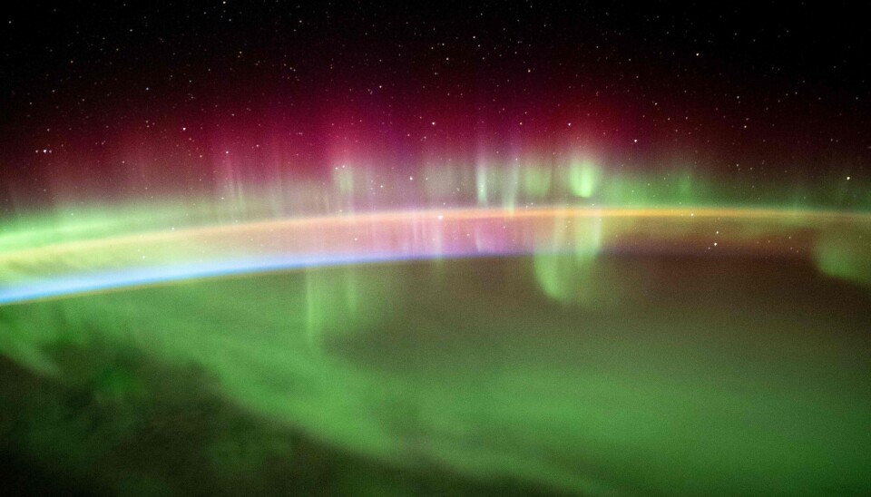 Nothern lights Nothern lights