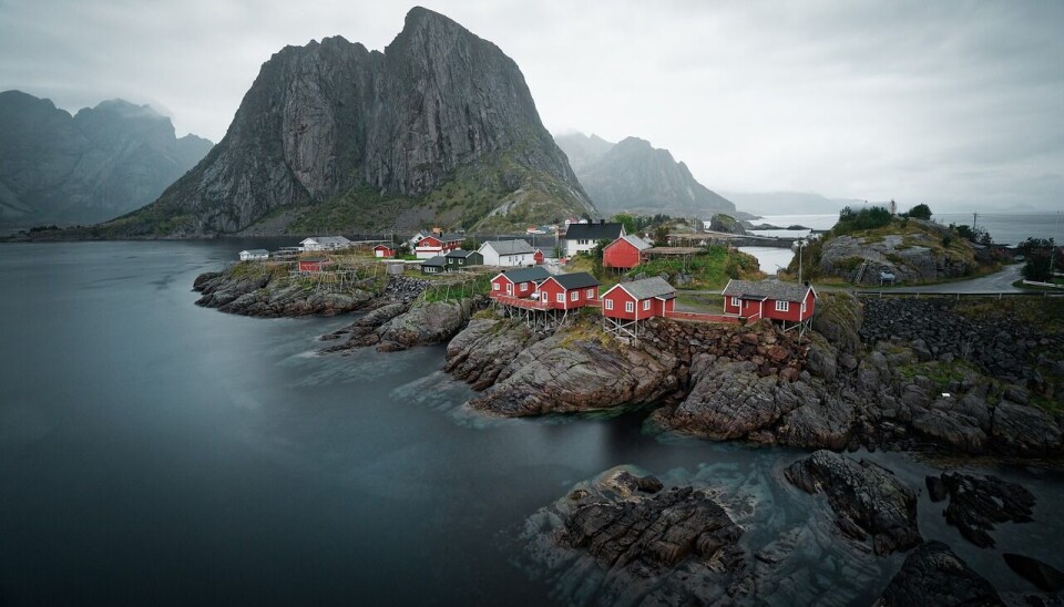 Lofoten Norway Photo: Pixabay.com Lofoten Norway Photo: Pixabay.com