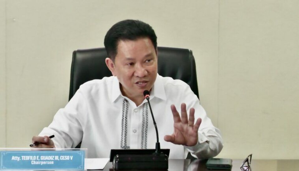 Bongbong Marcos suspends LTFRB chair Guadiz amid alleged corruption