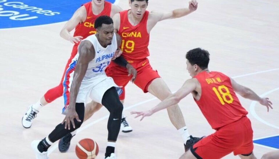 Justin Brownlee makes case as Gilas’ best option in future