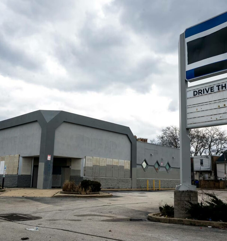 Resurrecting Rite Aid zombiesRite Aid has closed 70+ stores in the Philly area since 2022, and even
more before that. What's become of them?