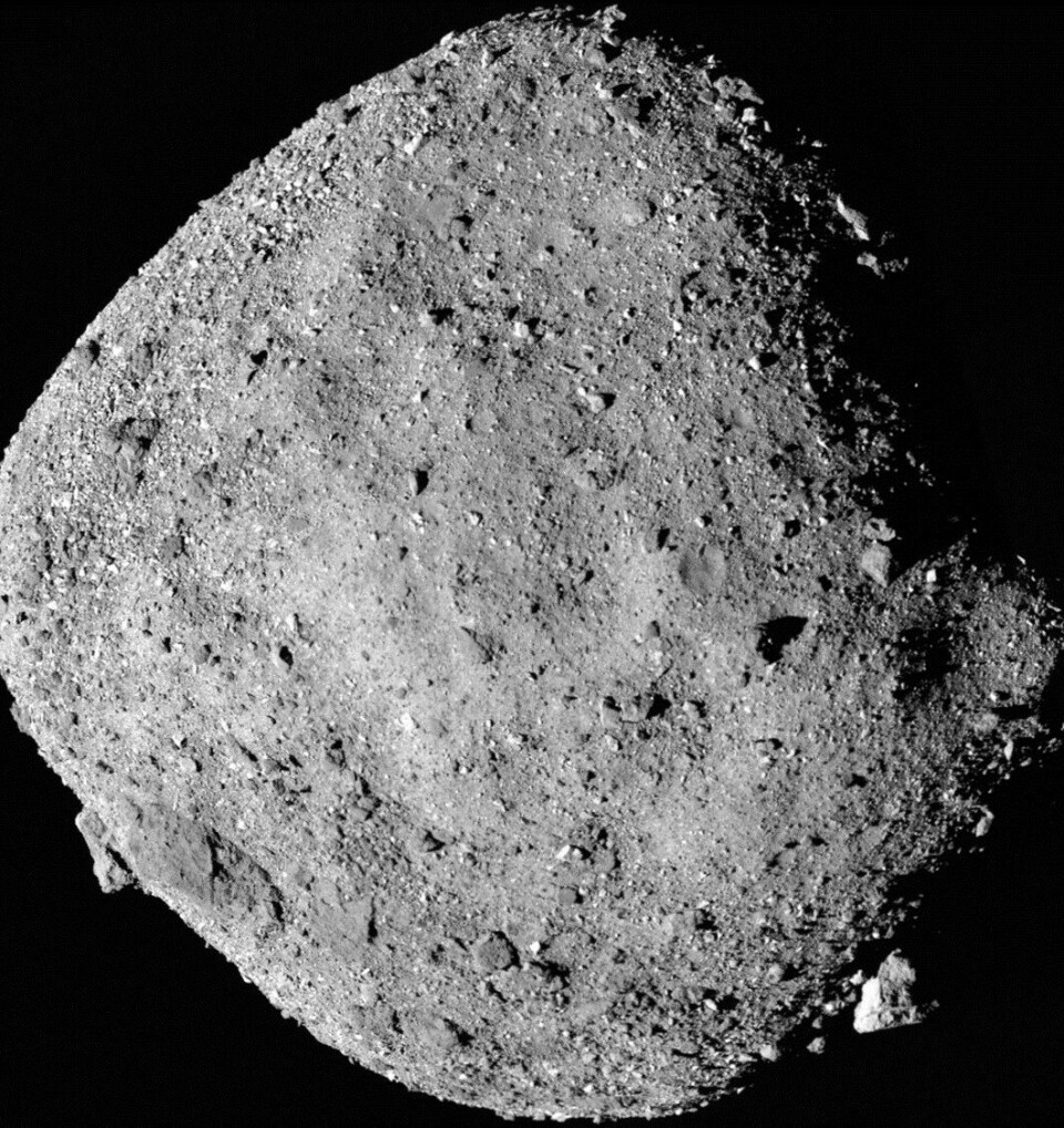 Asteroid 2024 YR4: A 1% Chance of Impact