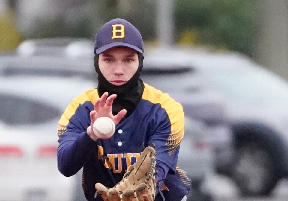 Long Island Baseball Faces Tough Season Ahead