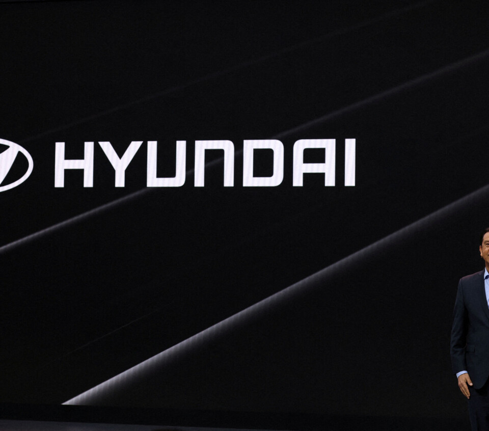 Japanese Cars Gain Price Advantage in U.S.
