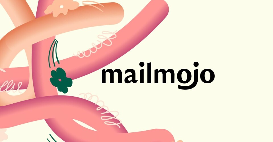 Mailmojo - A smarter way for publishers to send newsletters